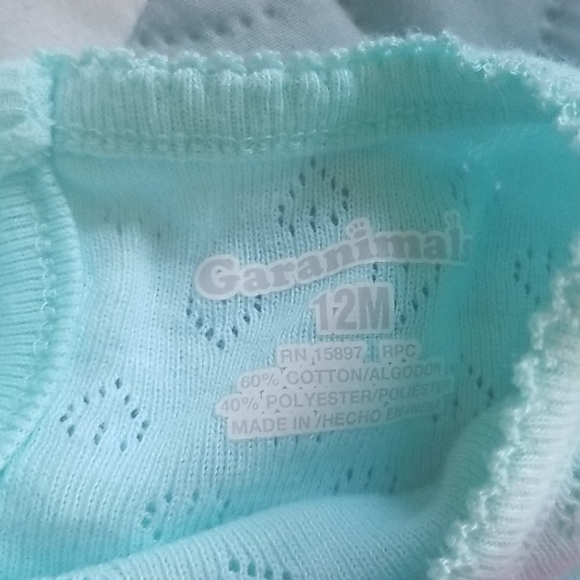 Lot of summer girls 12 months - Picture 2 of 6